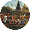 adoration of the magi